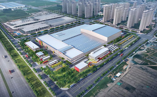 鄭州太古可口可樂智能工廠 直川科技貨架監(jiān)測系統(tǒng)護航綠色生產(chǎn)新標(biāo)桿