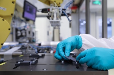 通用中國發(fā)布技術(shù)新藍圖 未來十年聚焦智能網(wǎng)聯(lián)與新能源技術(shù)開發(fā)