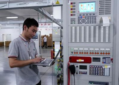 秦皇島開發(fā)區(qū) 打造電子消防產(chǎn)品生產(chǎn)基地，推動技術(shù)開發(fā)與產(chǎn)業(yè)升級